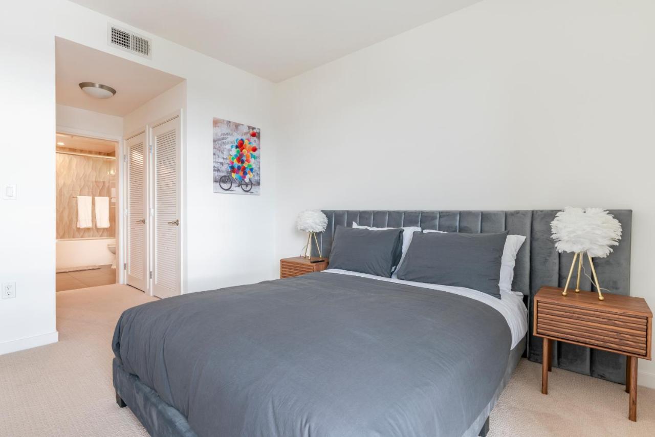 Brand New Luxury Weho Appartamento