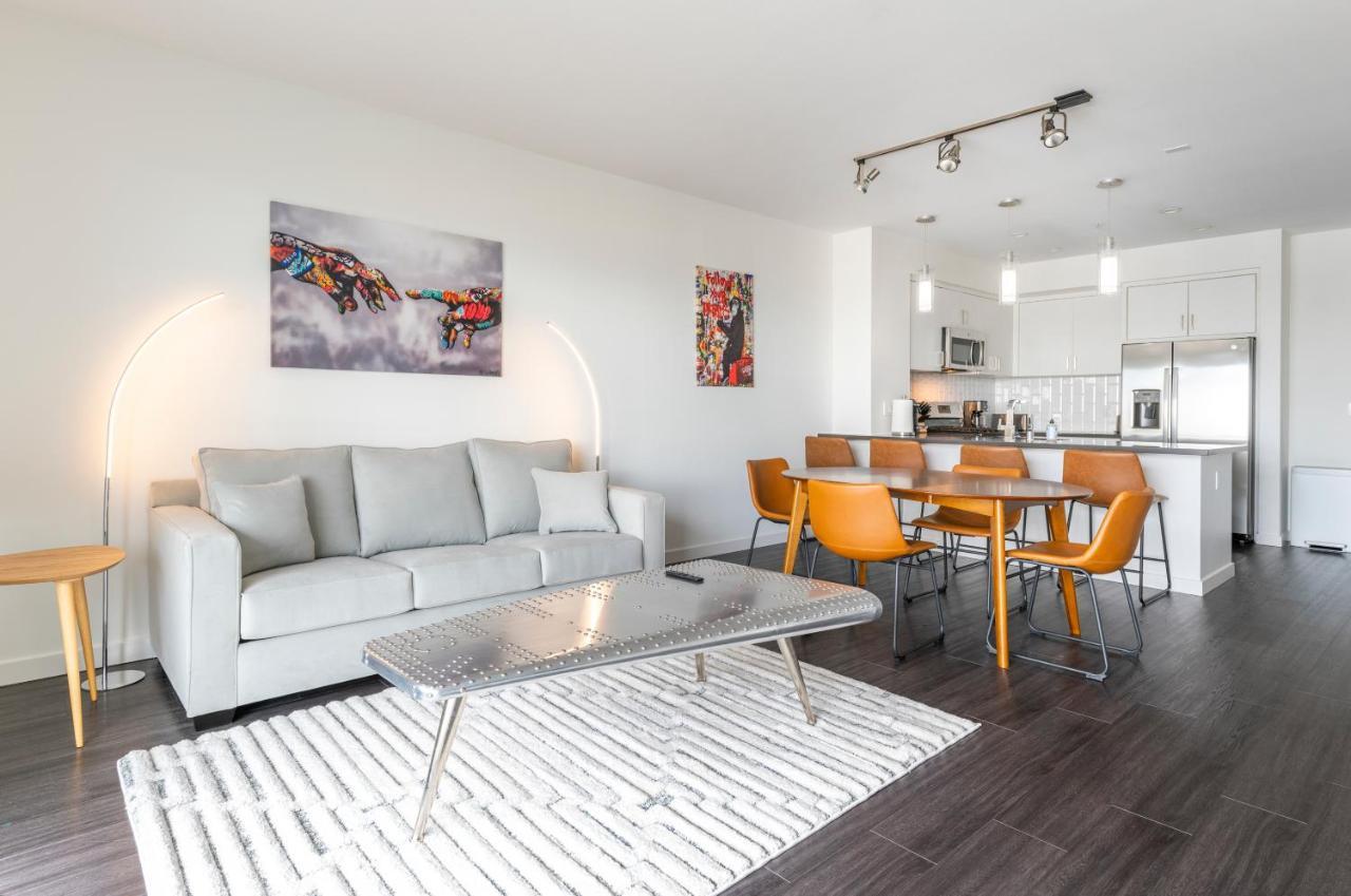 Appartamento Brand New Luxury Weho Los Angeles