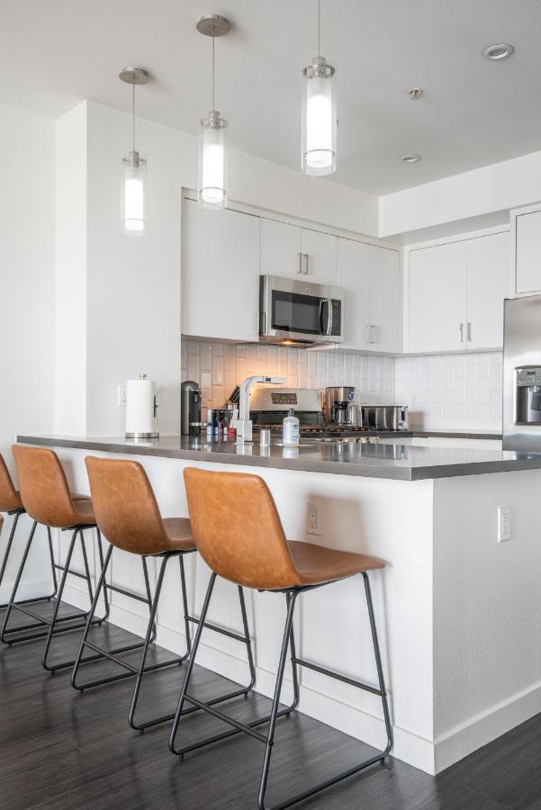 Appartamento Brand New Luxury Weho Los Angeles
