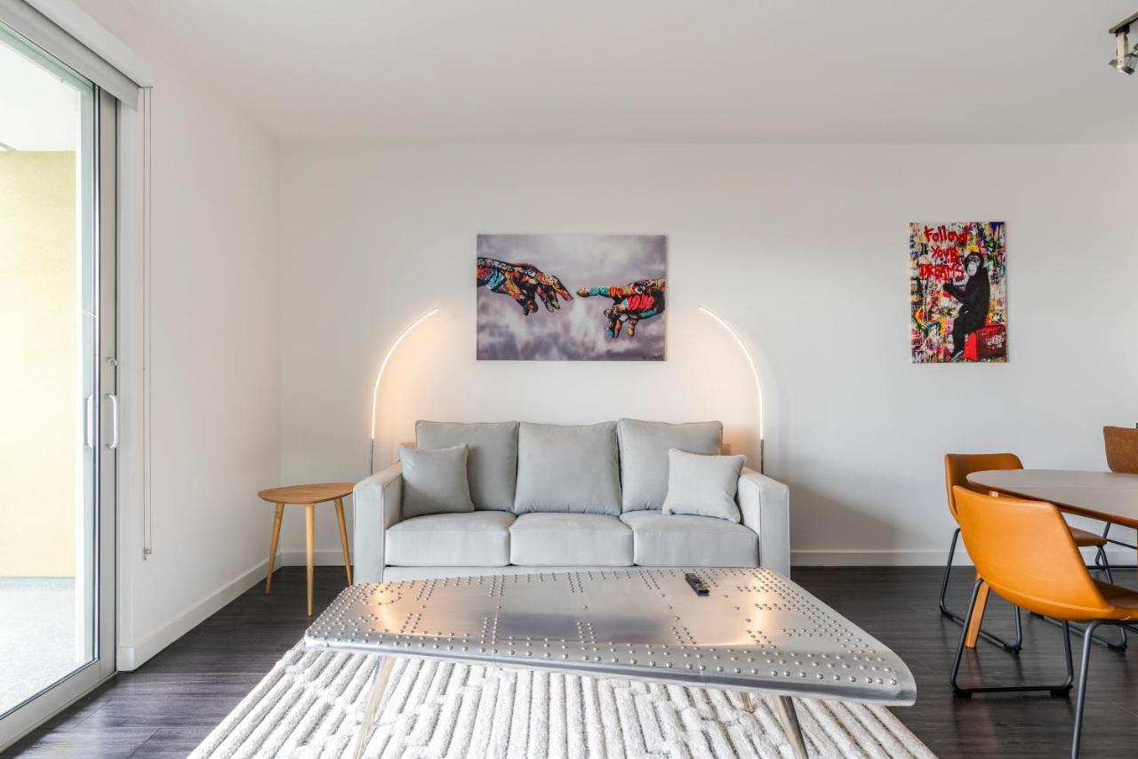 Brand New Luxury Weho Appartamento Los Angeles