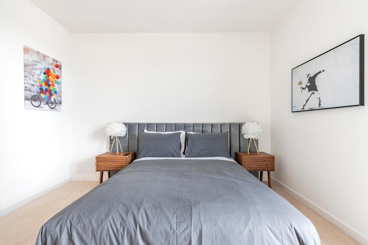 Brand New Luxury Weho Appartamento