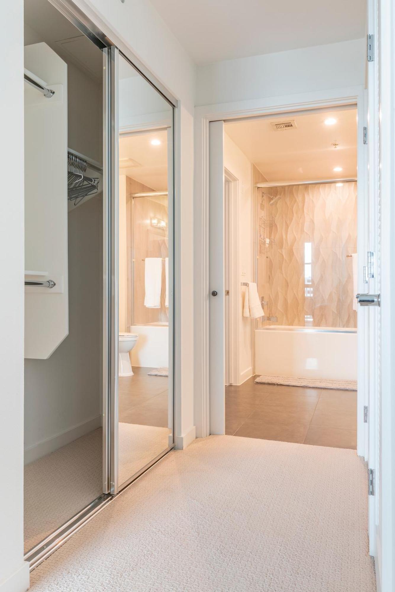 Brand New Luxury Weho Appartamento *