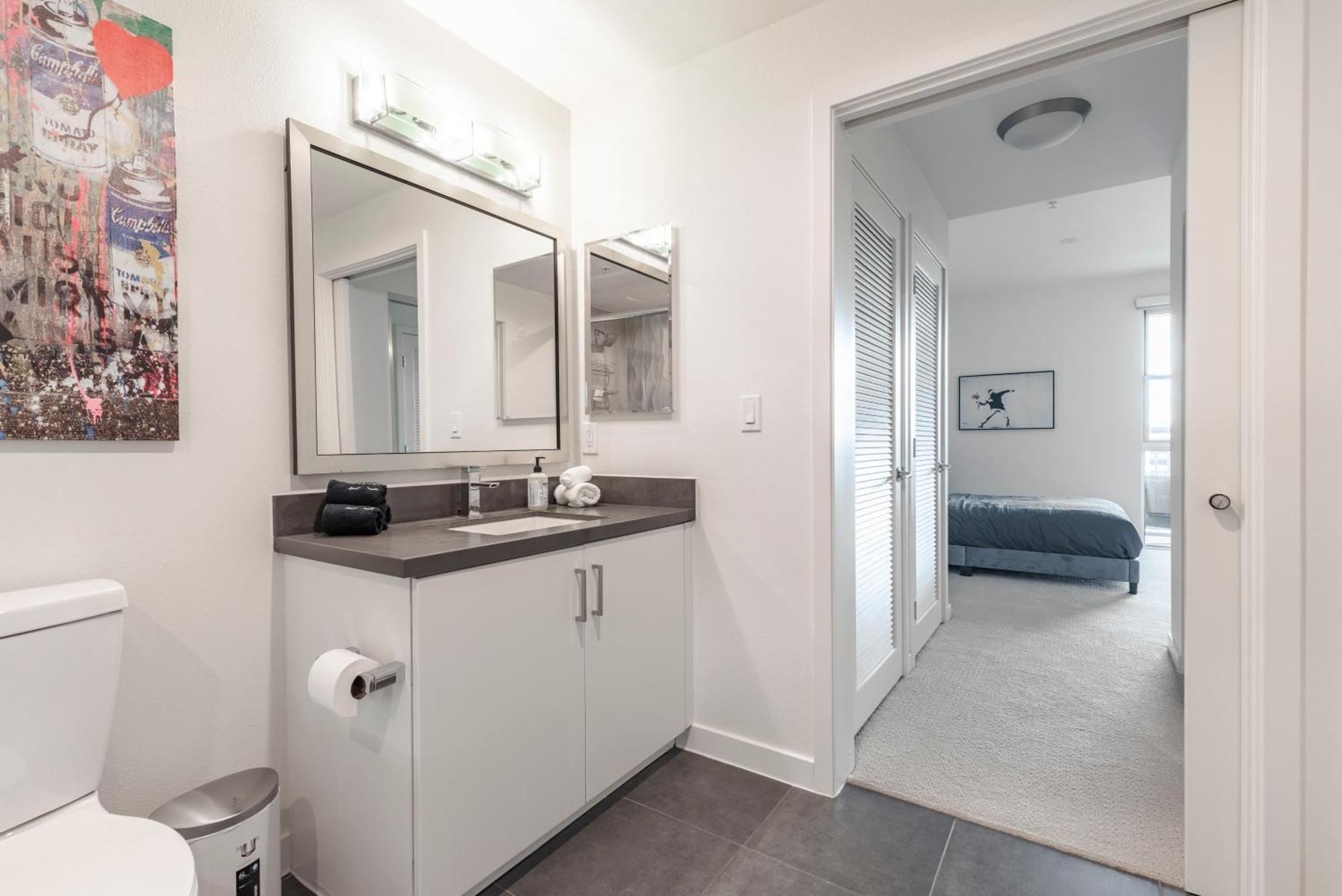 Brand New Luxury Weho Appartamento Los Angeles
